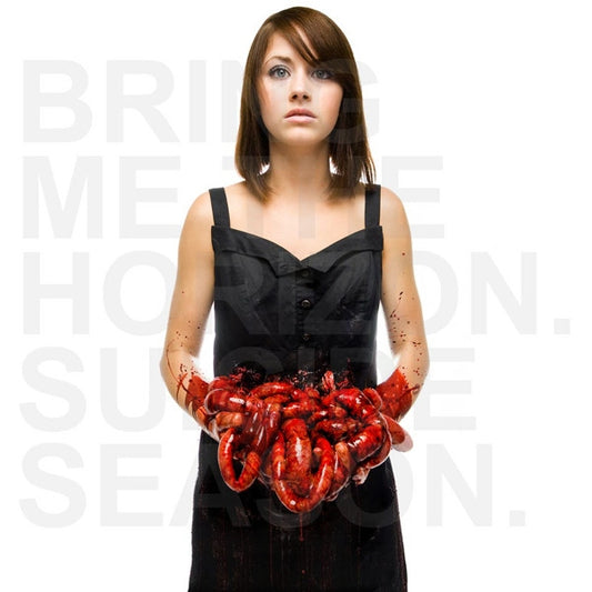 Suicide Season [LP Ecovinyl]
