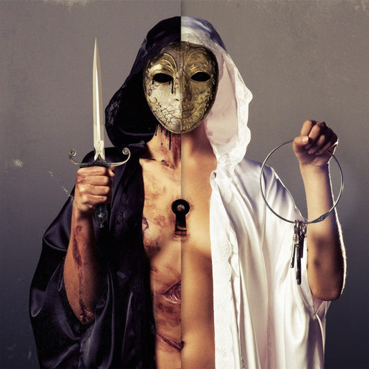 There Is A Hell Believe Me I’ve Seen It. There Is A Heaven Let’s Keep It A Secret [2LP Ecovinyl]