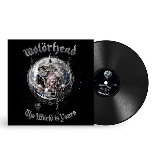 The World Is Yours [LP]