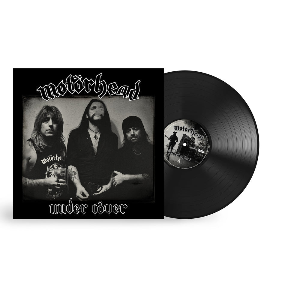 Under Cover [LP]