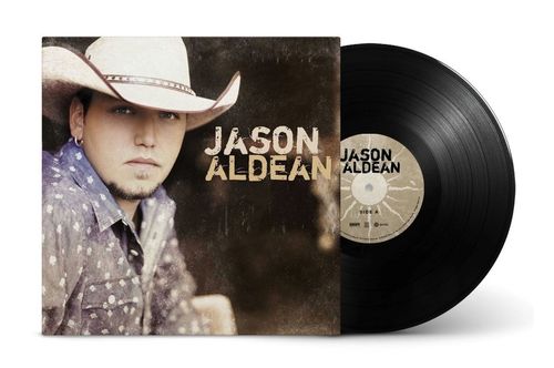 Jason Aldean [LP]