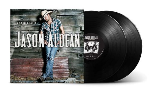 My Kinda Party [2LP]