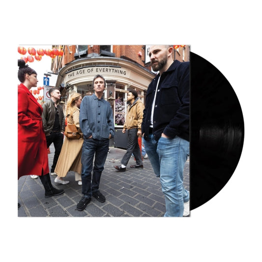 The Age of Everything [LP]