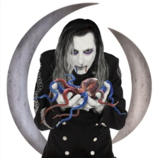 Eat The Elephant [White/Red/Blue Splatter Vinyl 2LP]