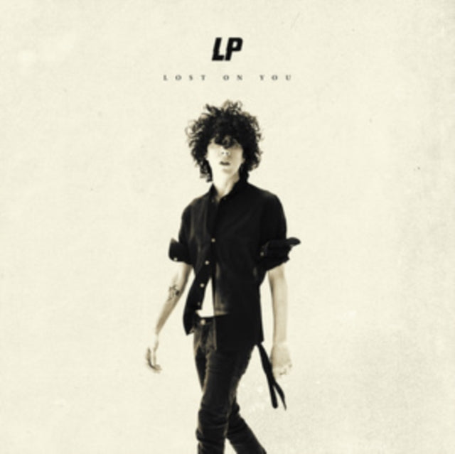 Lost on You [Black/White Vinyl Deluxe 10th Anniversary 2LP]