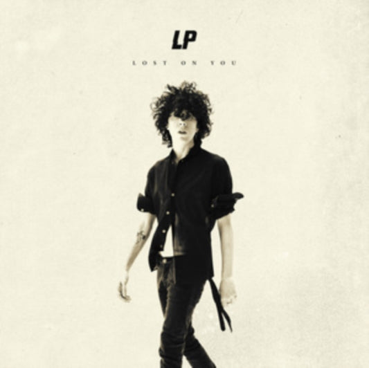 Lost on You [Black/White Vinyl Deluxe 10th Anniversary 2LP]
