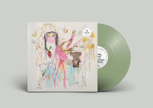 Beatopia [Coke Bottle Clear Vinyl]