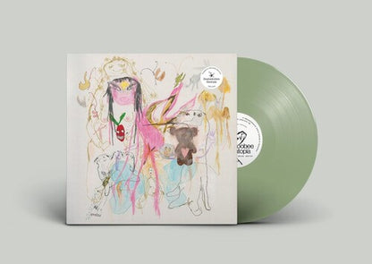 Beatopia [Coke Bottle Clear Vinyl]