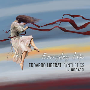 Edoardo Liberati - Everyday Life [CD]