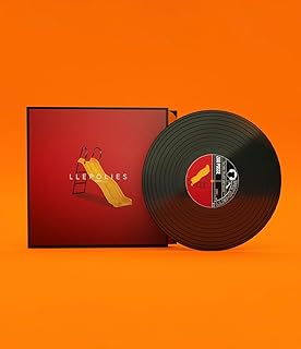 Llepolies [LP] (Import)