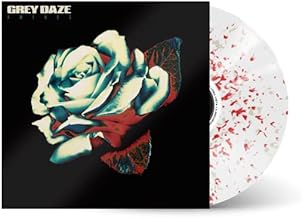 Amends [LP+CD] (Deluxe Edition) (Bone & Red Splatter 180 Gram Vinyl 60 Page Book Numbered/ In Gold Foil)