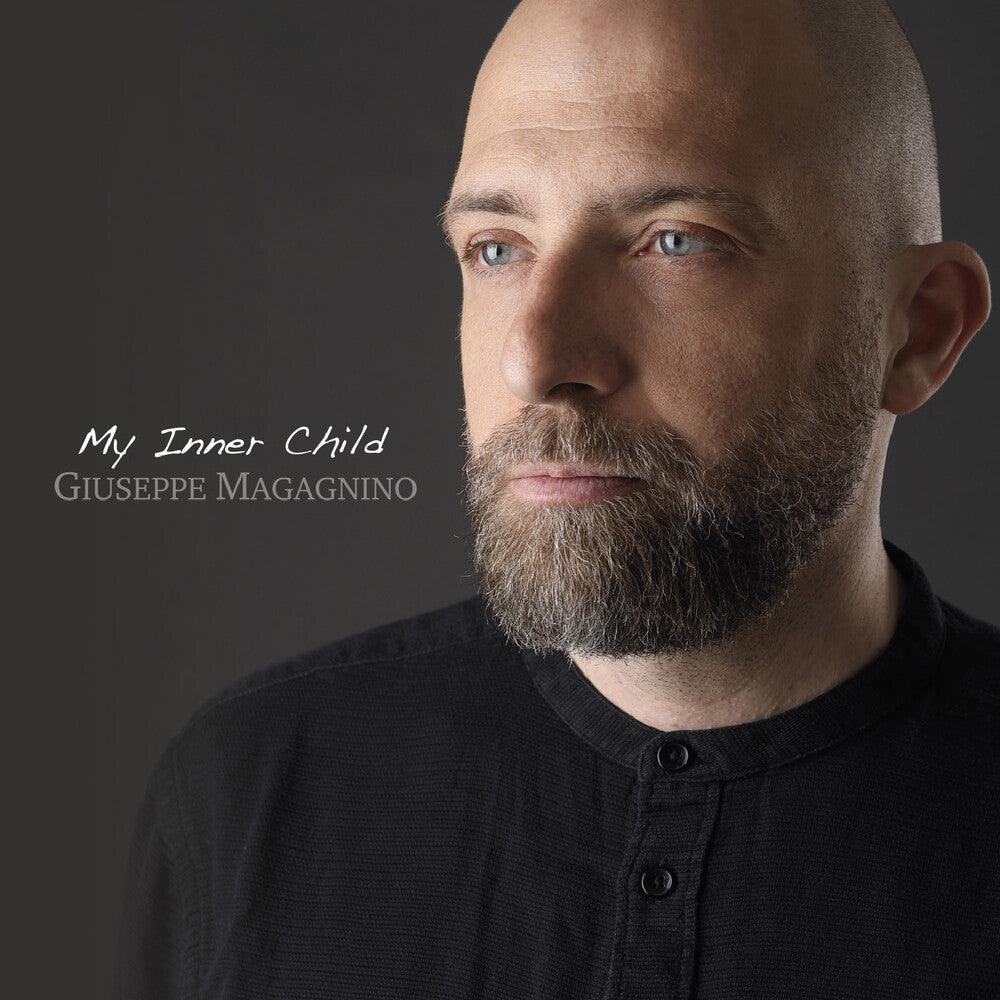 Giuseppe Magagnino - My Inner Child [CD]