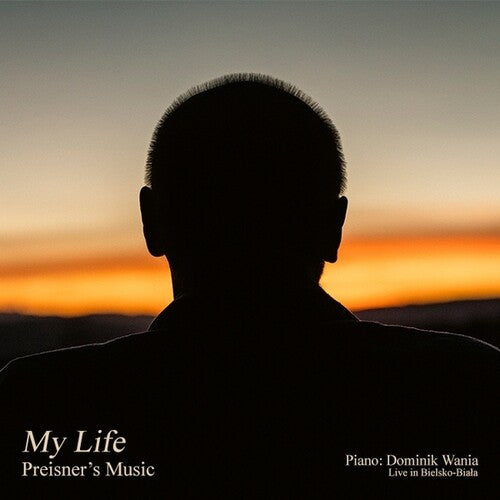 My Life Preisner's Music [2LP]