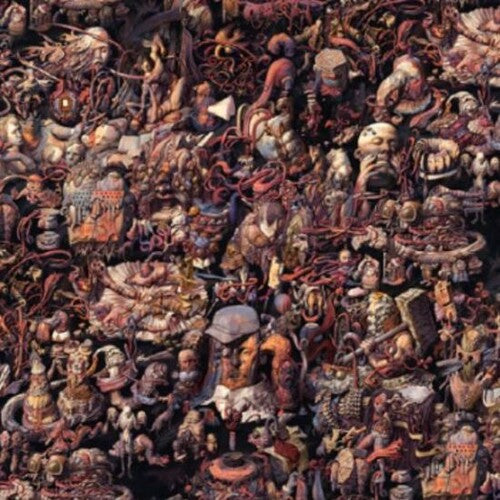 Disco Elysium (Soundtrack) [3LP]