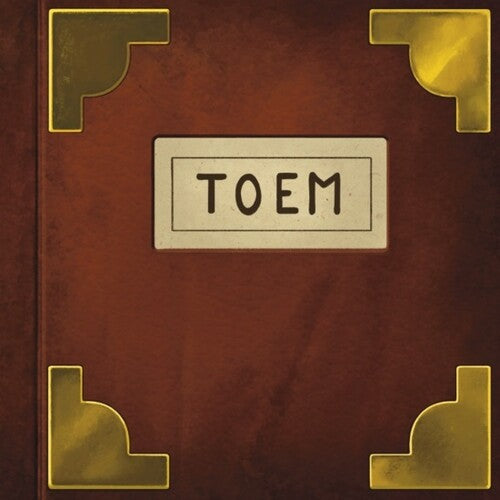 Toem (Soundtrack) [2LP]