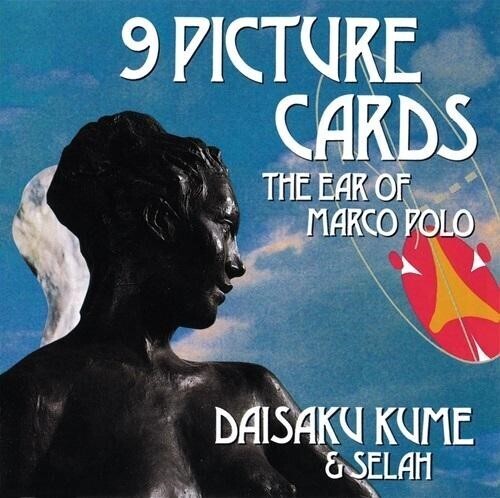 9 Picture Cards: The Ear Of Marco Polo [CD]