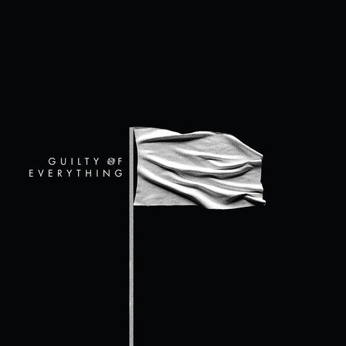 Guilty Of Everything [LP]