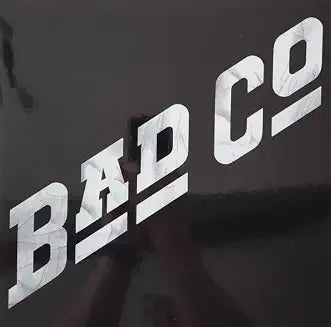 Bad Company – Bad Company [Rhino HiFi Numbered 180 Gram Vinyl] product image 2