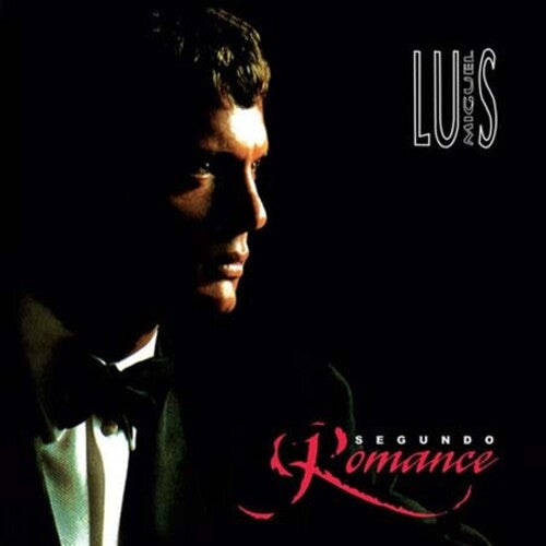 Segundo Romance LP