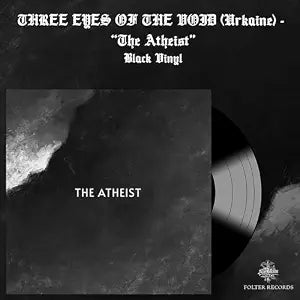 Atheist [LP Import]