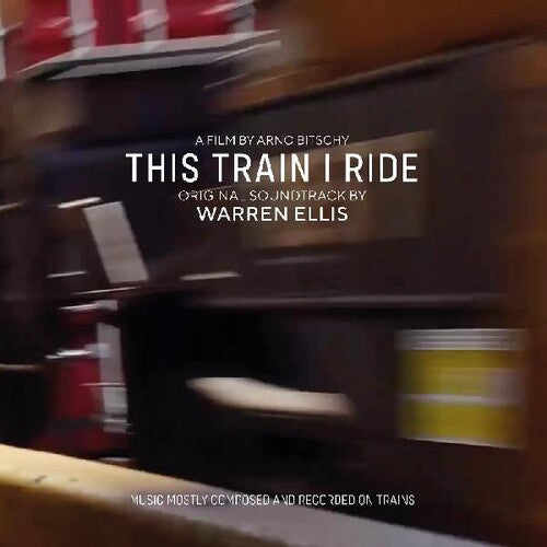 This Train I Ride (Soundtrack) [LP]