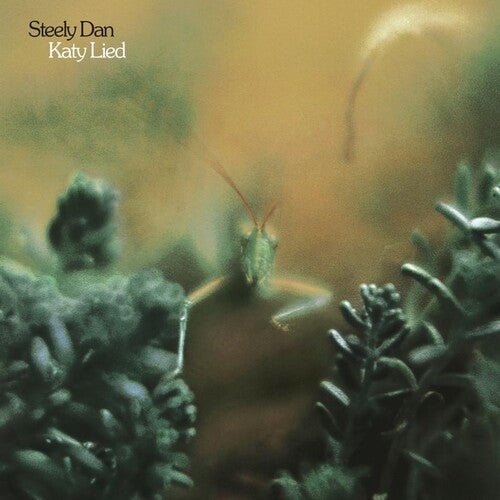 Katy Lied [SACD Hybrid Stereo SACD]