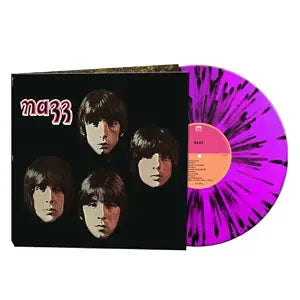 Nazz [Black/Purple Splatter Vinyl LP]