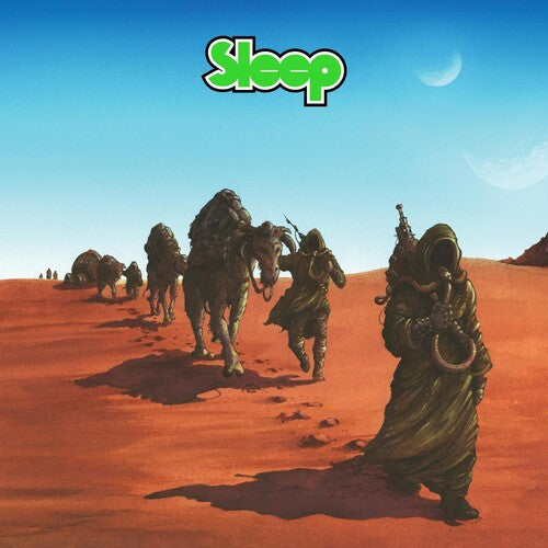 Dopesmoker [2LP Remastered Black Vinyl]