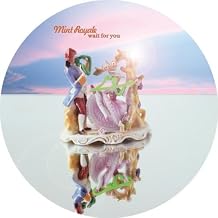 Wait For You [LP Import]