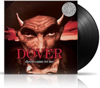 Devil Came to Me [LP]
