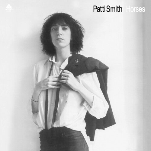 Horses [LP Audiophile Vinyl Reissue Import]