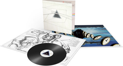 The Dark Side Of The Moon (Live At Wembley Empire Pool) [Vinyl]