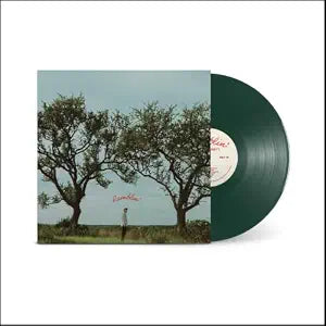 Ramblin' [LP Oak Tree Green Vinyl]