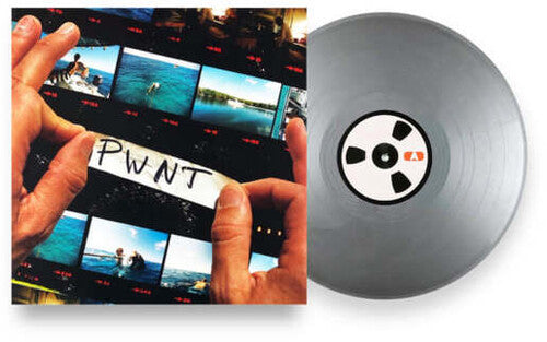 Play Whats Not There [LP] (Silver Vinyl)