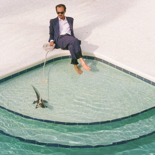 Days In The Summer [LP] (Green Vinyl)