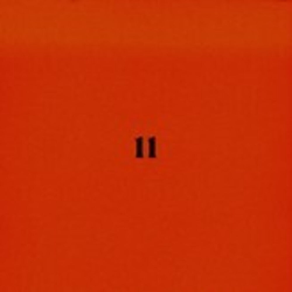 Sault - 11 [LP]