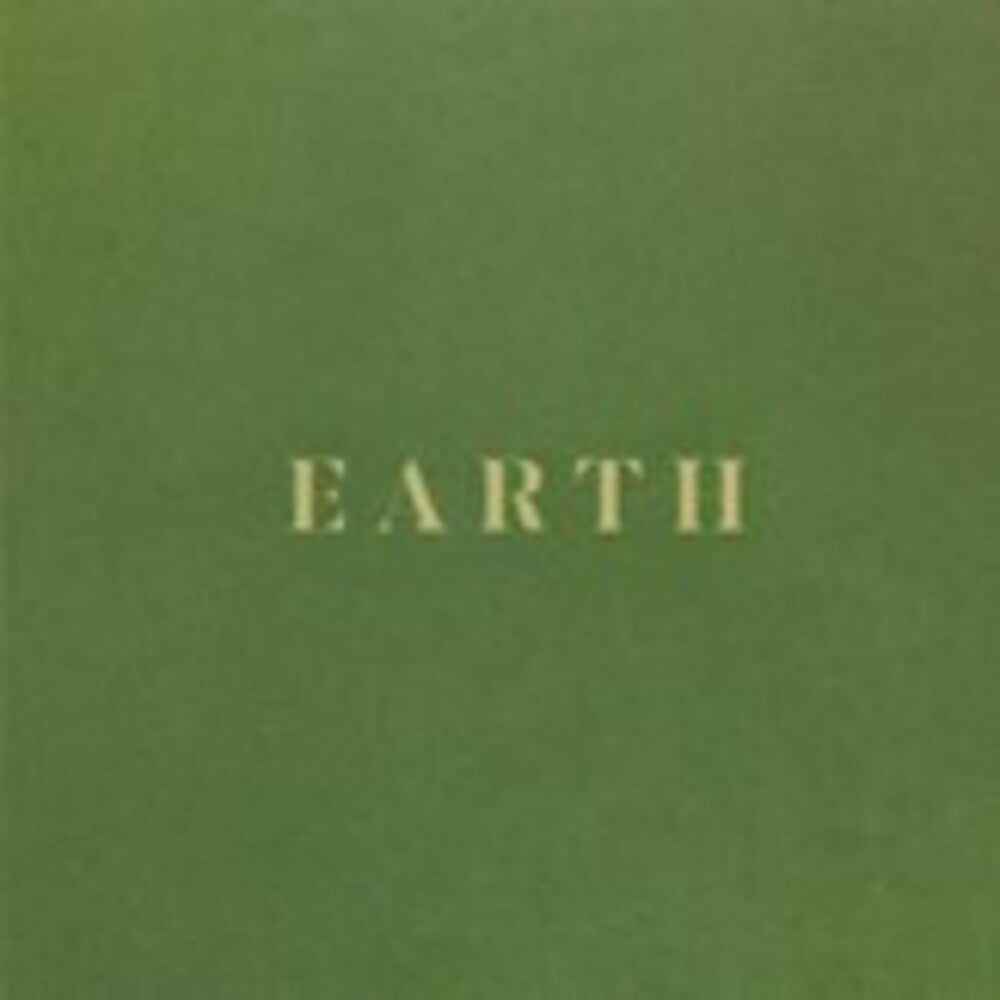 Sault - Earth [LP]