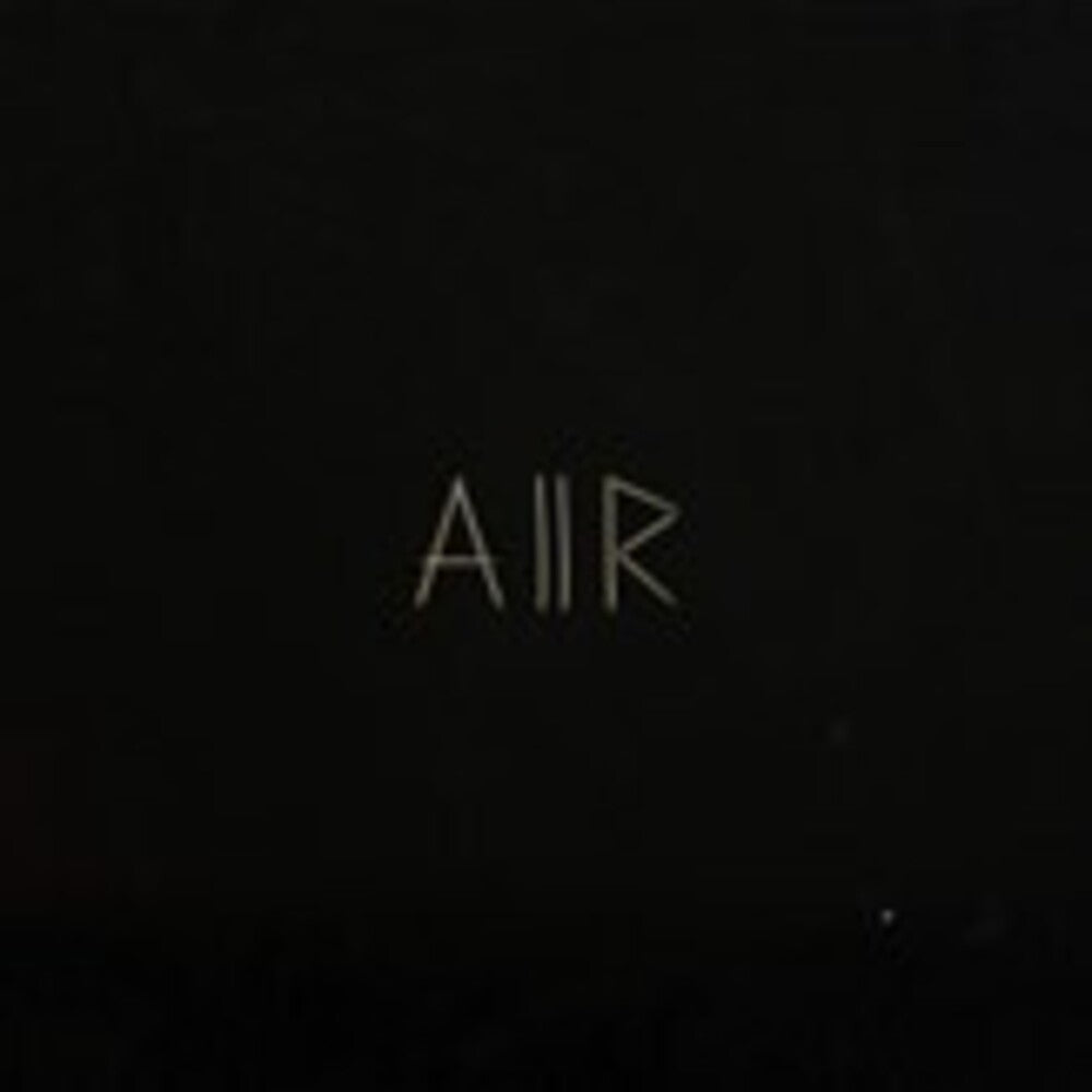 Sault - AIIR [CD]