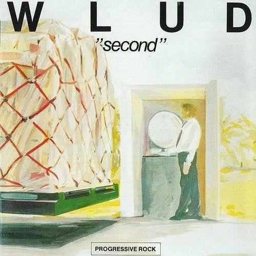 Second [LP]