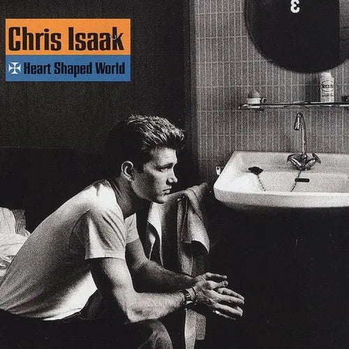 Heart Shaped World [Vinyl]