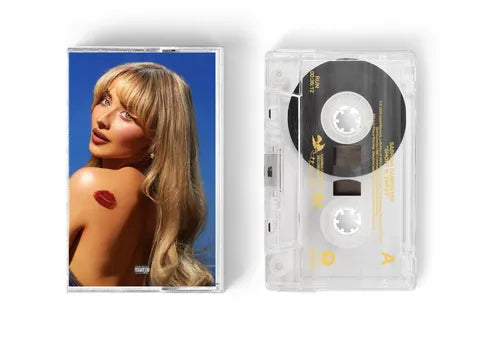 Sabrina Carpenter - Short n' Sweet [Explicit Cassette] – Drowned