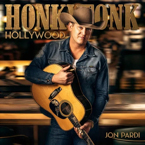 Honkytonk Hollywood [2LP Forest Green Vinyl]