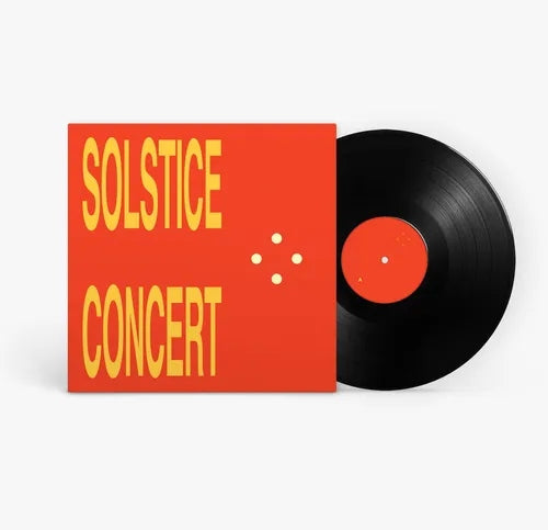 Solstice Concert [LP]