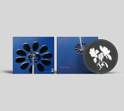 Far Caspian - Autofiction [CD] - album cover