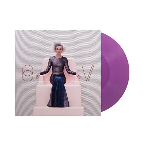 St. Vincent [Purple Vinyl 10th Anniversary]