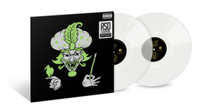 Great Milenko [2LP Clear Vinyl]