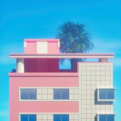 Boardwalk Bumps (Vol 1-3) [3LP]