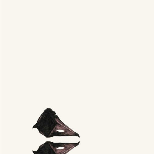 The New Backwards [LP]