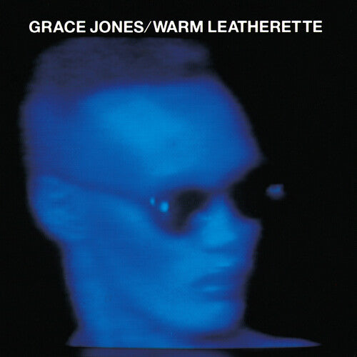 Warm Leatherette [CD] (Import)