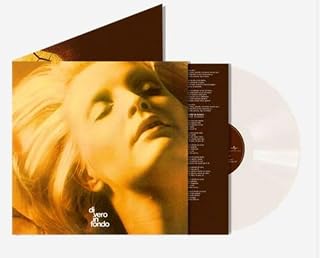 Di Vero In Fondo [LP Import]